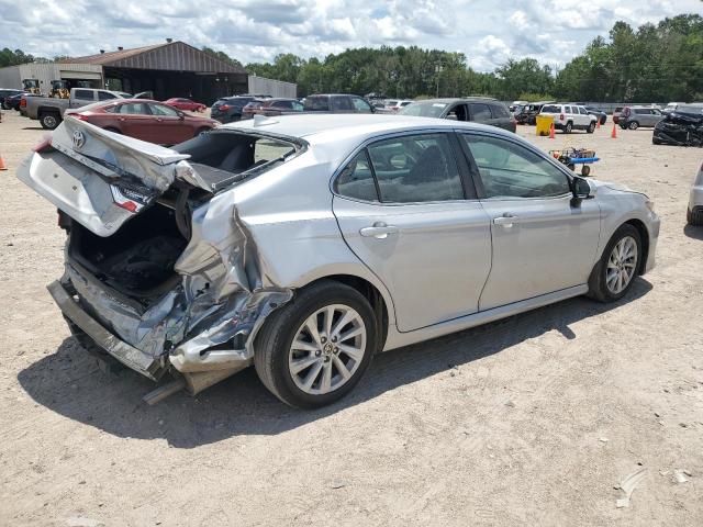 VIN 4T1C11AK7PU096367 2023 Toyota Camry, LE no.3