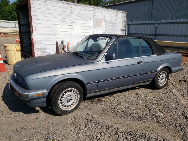 WBABB2300J1945680 1988 BMW 325 I Automatic