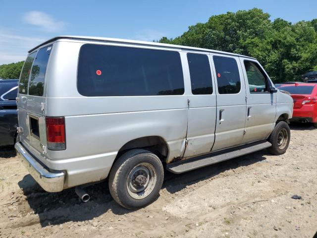 2008 Ford Econoline E350 Super Duty Wagon VIN: 1FBNE31L88DB42459 Lot: 58934784