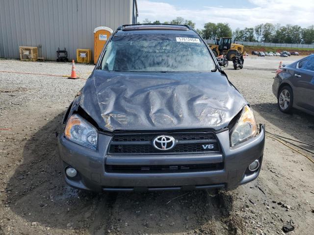 JTMRK4DV9A5090493 2010 Toyota Rav4 Sport