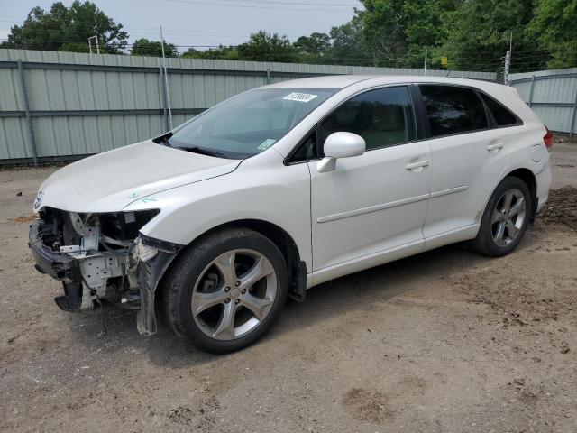 2009 Toyota Venza VIN: 4T3ZK11A49U006200 Lot: 57288834