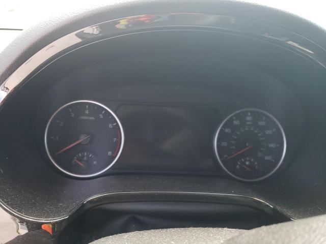 2021 Kia Seltos Sx VIN: KNDETCA22M7128381 Lot: 56629504