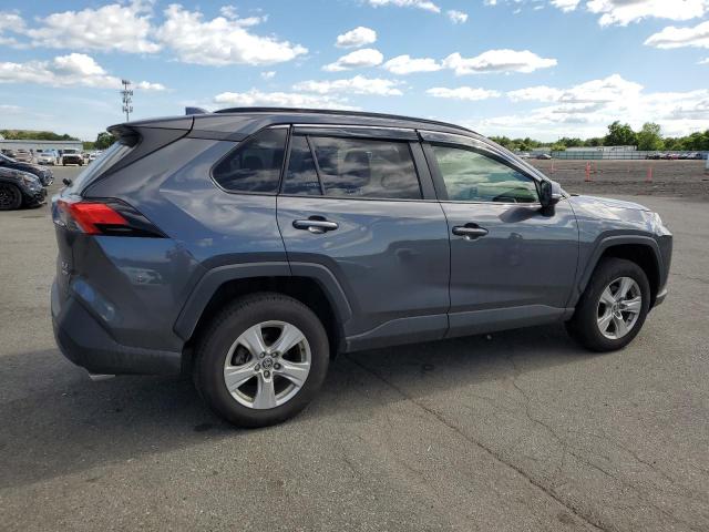 2021 TOYOTA RAV4 XLE - JTMP1RFV8MD076227