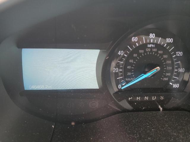 2019 Ford Edge Sel VIN: 2FMPK4J98KBC59801 Lot: 57548574