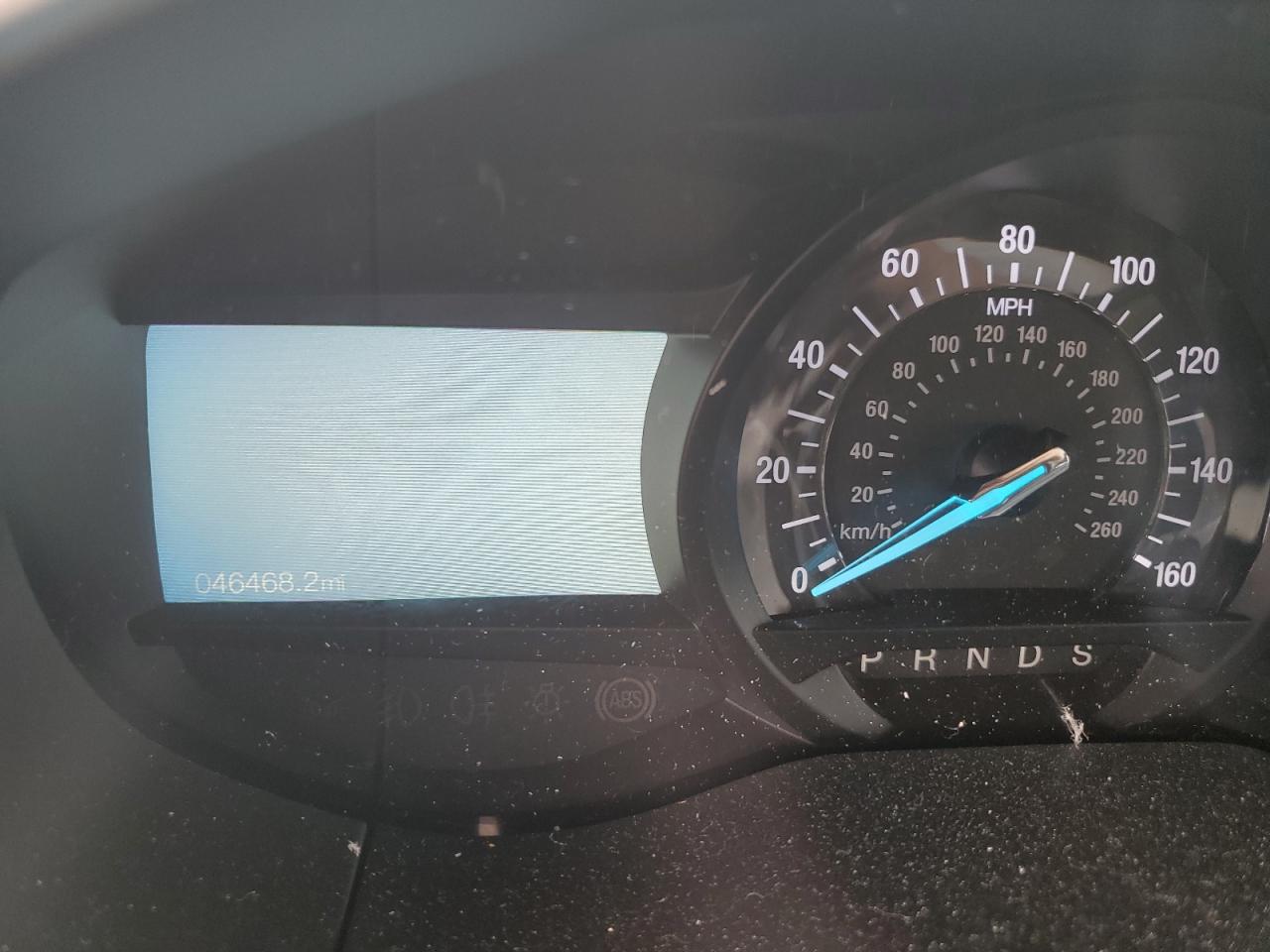 2FMPK4J98KBC59801 2019 Ford Edge Sel