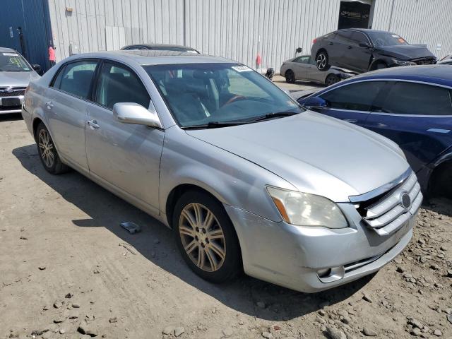2006 Toyota Avalon Xl VIN: 4T1BK36B66U125398 Lot: 59526874