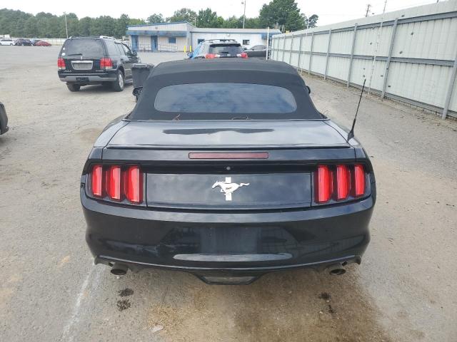 2016 Ford Mustang VIN: 1FATP8EM6G5241700 Lot: 58255094