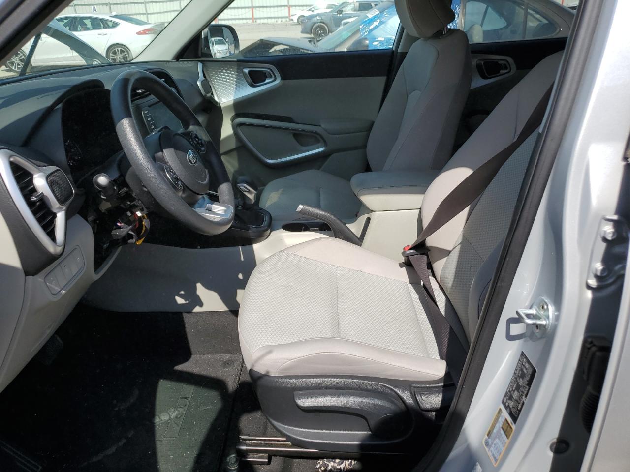 KNDJ23AU8M7762121 2021 Kia Soul Lx