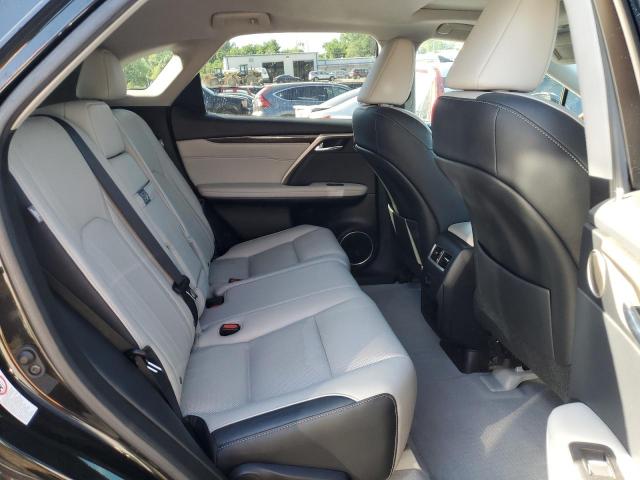 2019 Lexus Rx 350 Base VIN: 2T2BZMCA8KC200137 Lot: 58441764