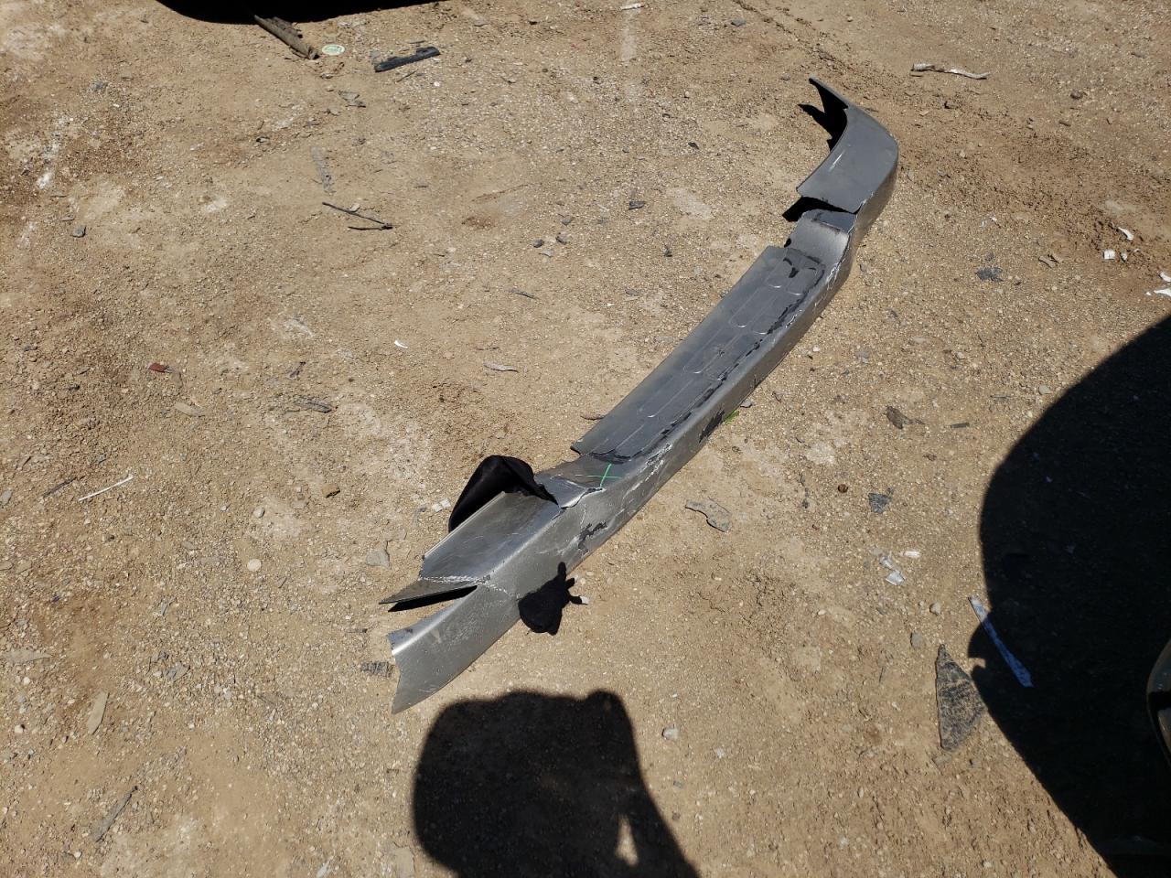 1GBFG15T331189650 2003 Chevrolet Express G1500