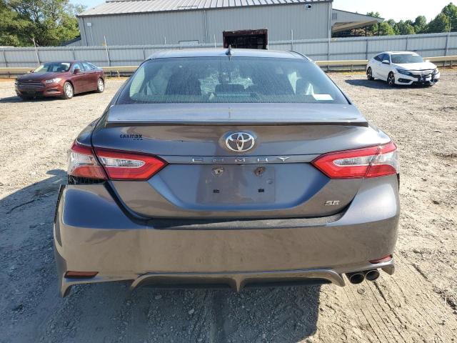 VIN 4T1B11HK8KU783089 2019 Toyota Camry, L no.6