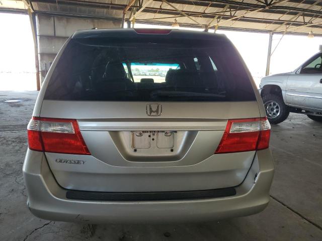 2007 Honda Odyssey Ex VIN: 5FNRL38477B449047 Lot: 60902114