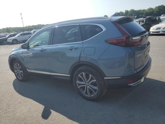 2022 Honda Cr-V Touring VIN: 5J6RT6H94NL014780 Lot: 59699224