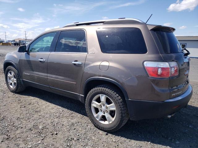 1GKEV23768J286524 2008 GMC Acadia Slt-1