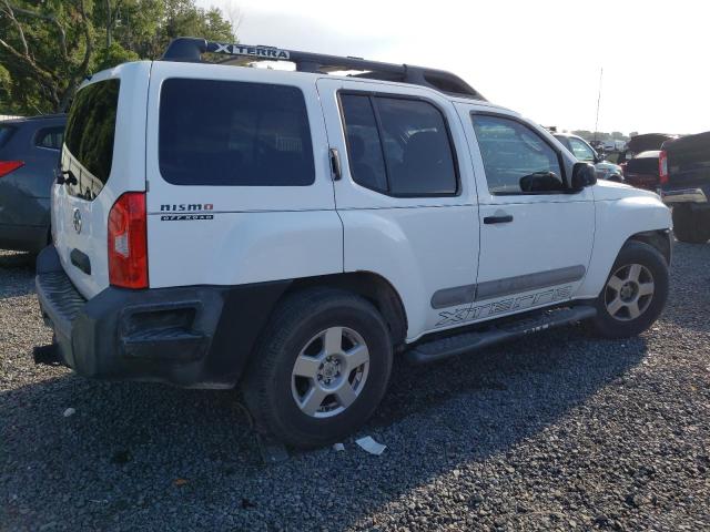 5N1AN08UX6C523350 2006 Nissan Xterra Off Road