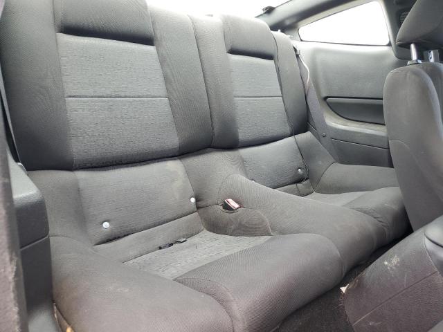 2007 Ford Mustang VIN: 1ZVFT80N775254603 Lot: 59871824