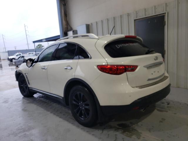 2016 Infiniti Qx70 VIN: JN8CS1MU9GM671443 Lot: 59116574