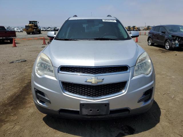 2010 Chevrolet Equinox Lt VIN: 2CNALDEW0A6249225 Lot: 58344134