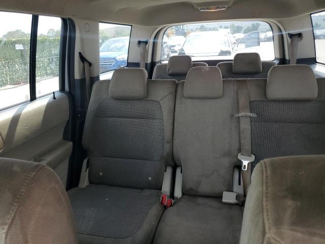 2010 Ford Flex Se VIN: 2FMGK5BC2ABA91569 Lot: 58664354