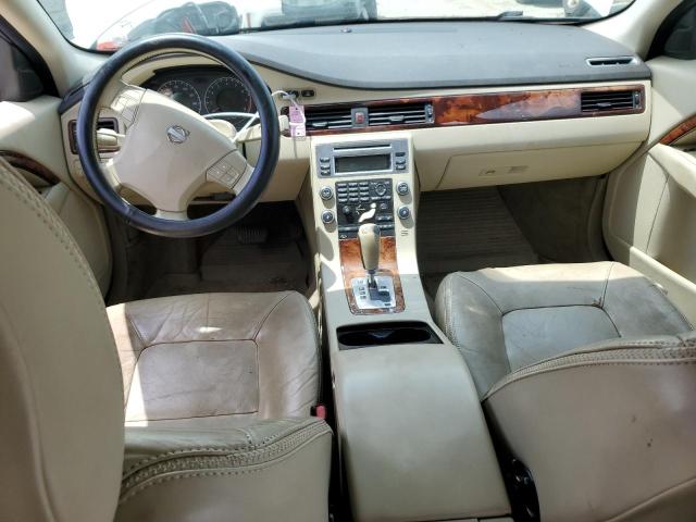 2008 Volvo XC70 - Image 8