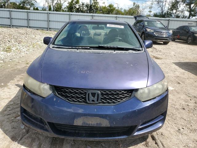 2009 Honda Civic Ex VIN: 2HGFG12839H500114 Lot: 60146574