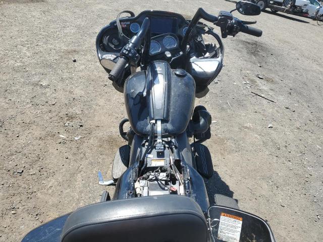 2022 HARLEY-DAVIDSON FLTRXST 1HD1ACL19NB613297