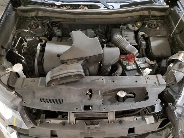 2020 Mitsubishi Outlander Es VIN: JA4AD2A36LZ042213 Lot: 57836204