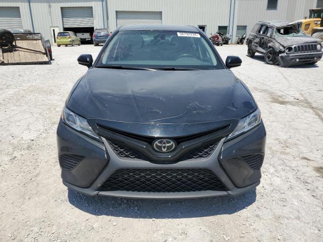 VIN 4T1G11AK6LU886075 2020 Toyota Camry, SE no.5