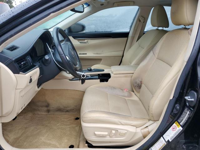 2015 Lexus Es 350 VIN: JTHBK1GG6F2181855 Lot: 59340184