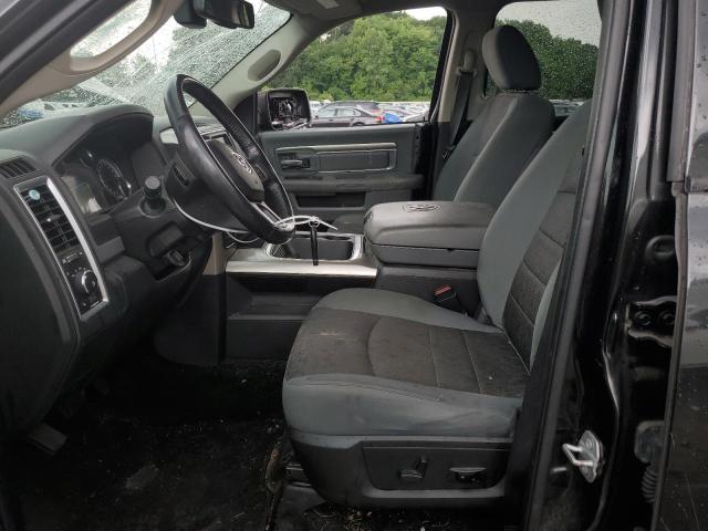 2016 RAM 1500 SLT - 1C6RR7LT7GS373506