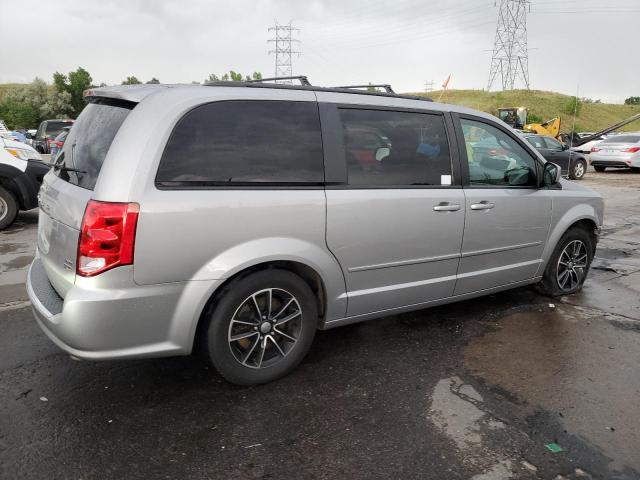 2017 DODGE GRAND CARA - 2C4RDGEG1HR791439