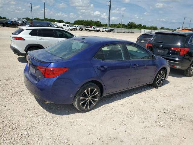 Vin: 2t1burhe3hc838073, lot: 60561094, toyota corolla l 20173