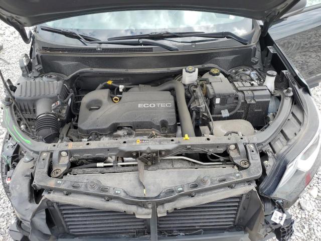 2020 Chevrolet Equinox Ls VIN: 3GNAXHEV5LS547899 Lot: 58049914