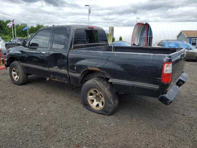 1997 Toyota T100 Xtracab VIN: JT4UN22D4V0038210 Lot: 58754964