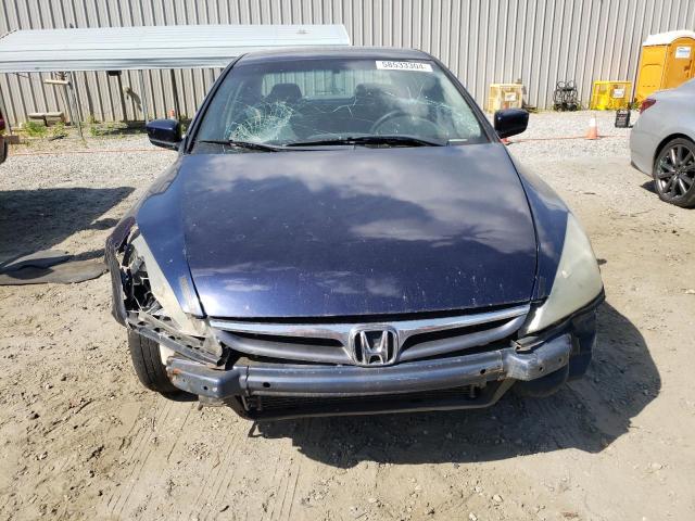 1HGCM56327A028131 2007 Honda Accord Se