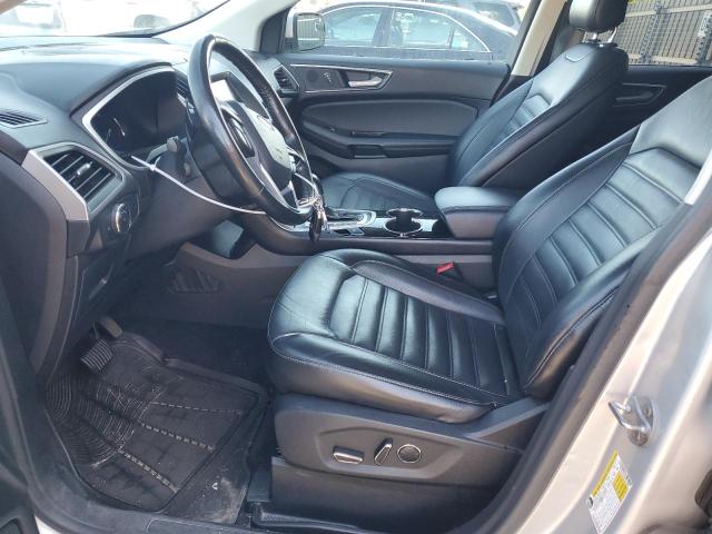 2015 FORD EDGE SEL - 2FMTK4J9XFBC27386