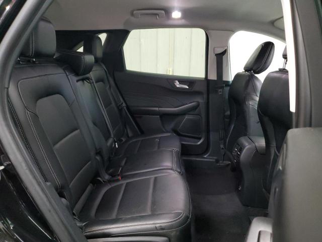 2021 Ford Escape Sel VIN: 1FMCU9H62MUA64923 Lot: 60051934