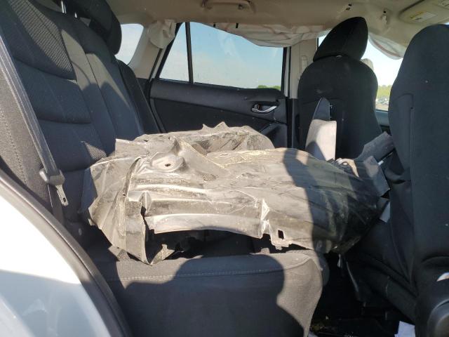 2016 Mazda Cx-5 Touring VIN: JM3KE4CY0G0700119 Lot: 56691164