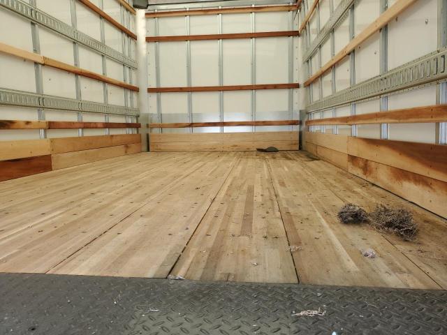 2024 Isuzu Npr Hd VIN: 54DC4W1D3RS203595 Lot: 57301944