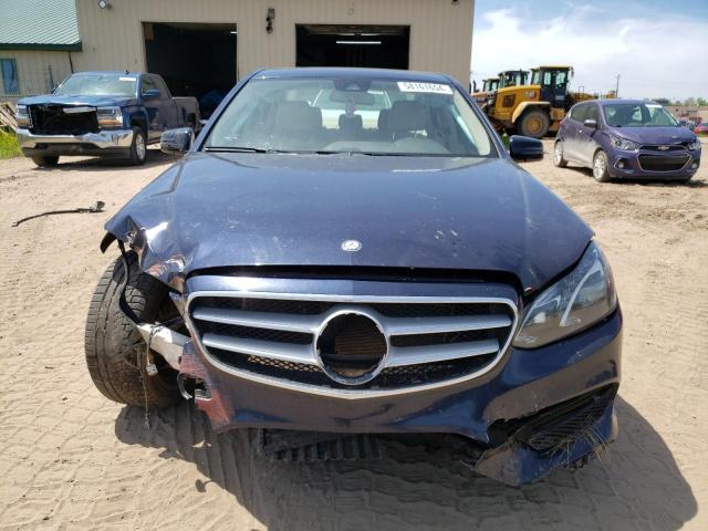 2016 MERCEDES-BENZ E 350 4MAT - WDDHF8JBXGB205751