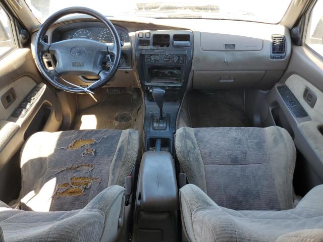 1998 Toyota 4Runner Sr5 VIN: JT3GN86R6W0075786 Lot: 52231644