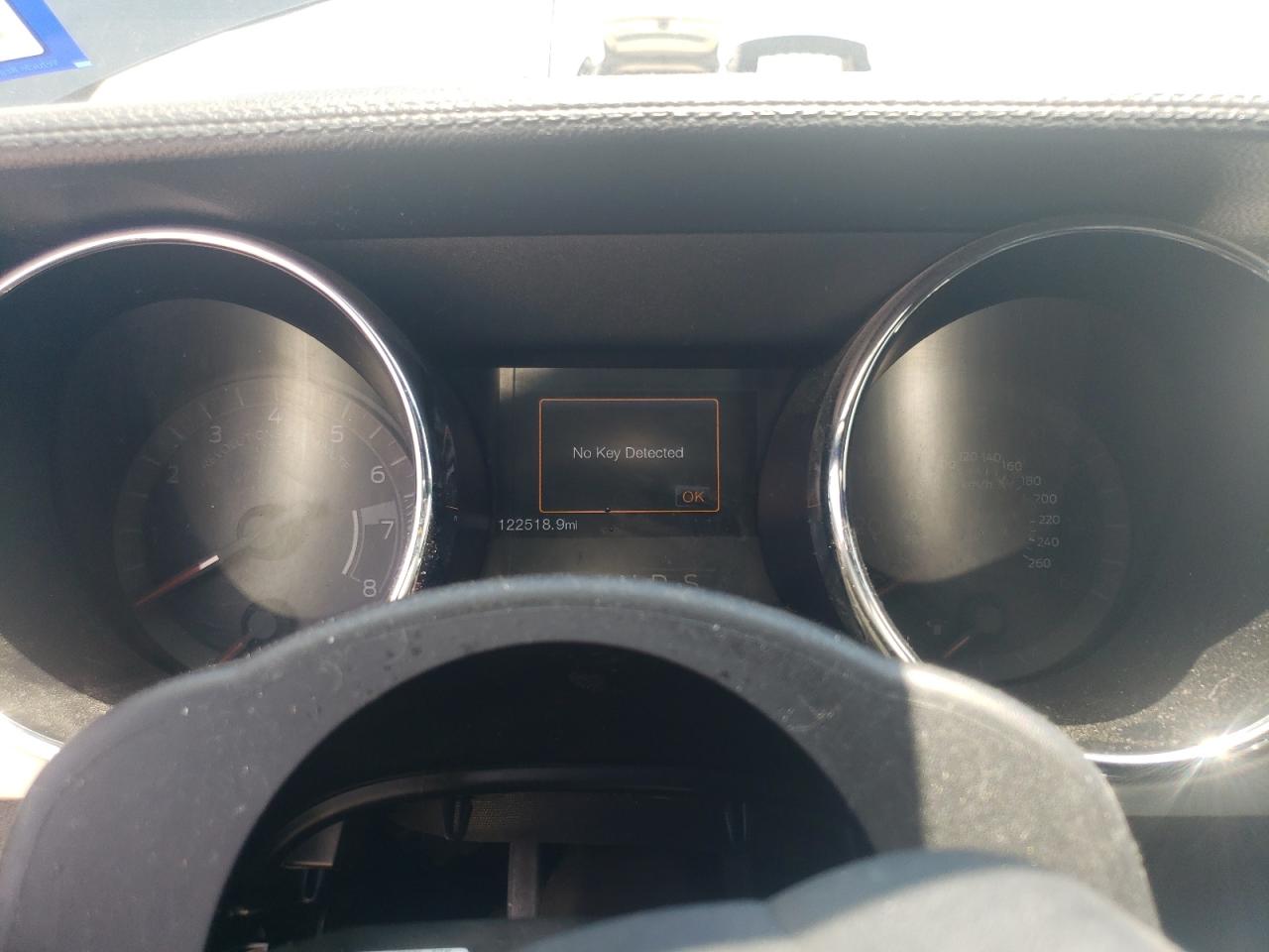 1FA6P8CF6F5318176 2015 Ford Mustang Gt