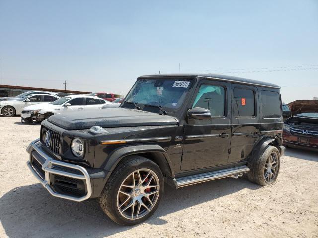 VIN W1NYC7HJ9PX481487 2023 Mercedes-Benz G-Class, 6... no.1