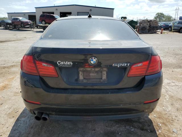 2012 BMW 528 I VIN: WBAXG5C51CDX01865 Lot: 59348824