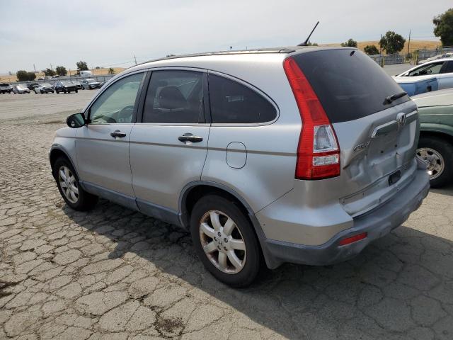 2007 Honda Cr-V Ex VIN: JHLRE38517C081936 Lot: 59788464