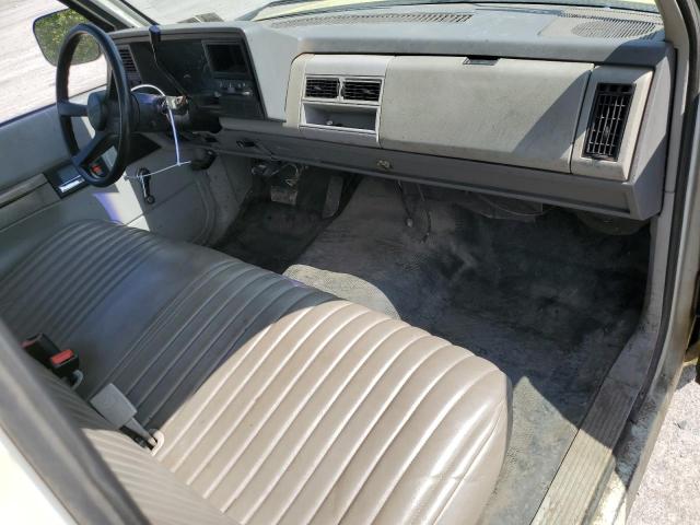 1991 GMC Sierra C2500 VIN: 1GTGC24K7ME527720 Lot: 57247884