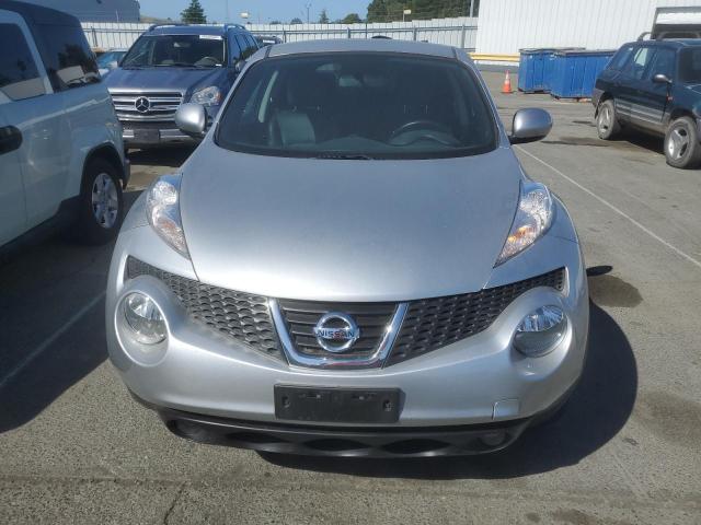 2012 Nissan Juke S VIN: JN8AF5MV5CT122270 Lot: 58792214