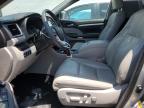 TOYOTA HIGHLANDER photo