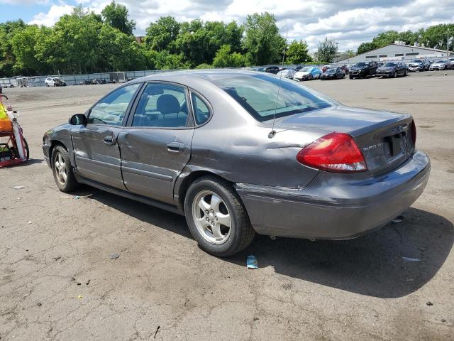 2004 Ford Taurus Ses VIN: 1FAFP55S34G153150 Lot: 57477824