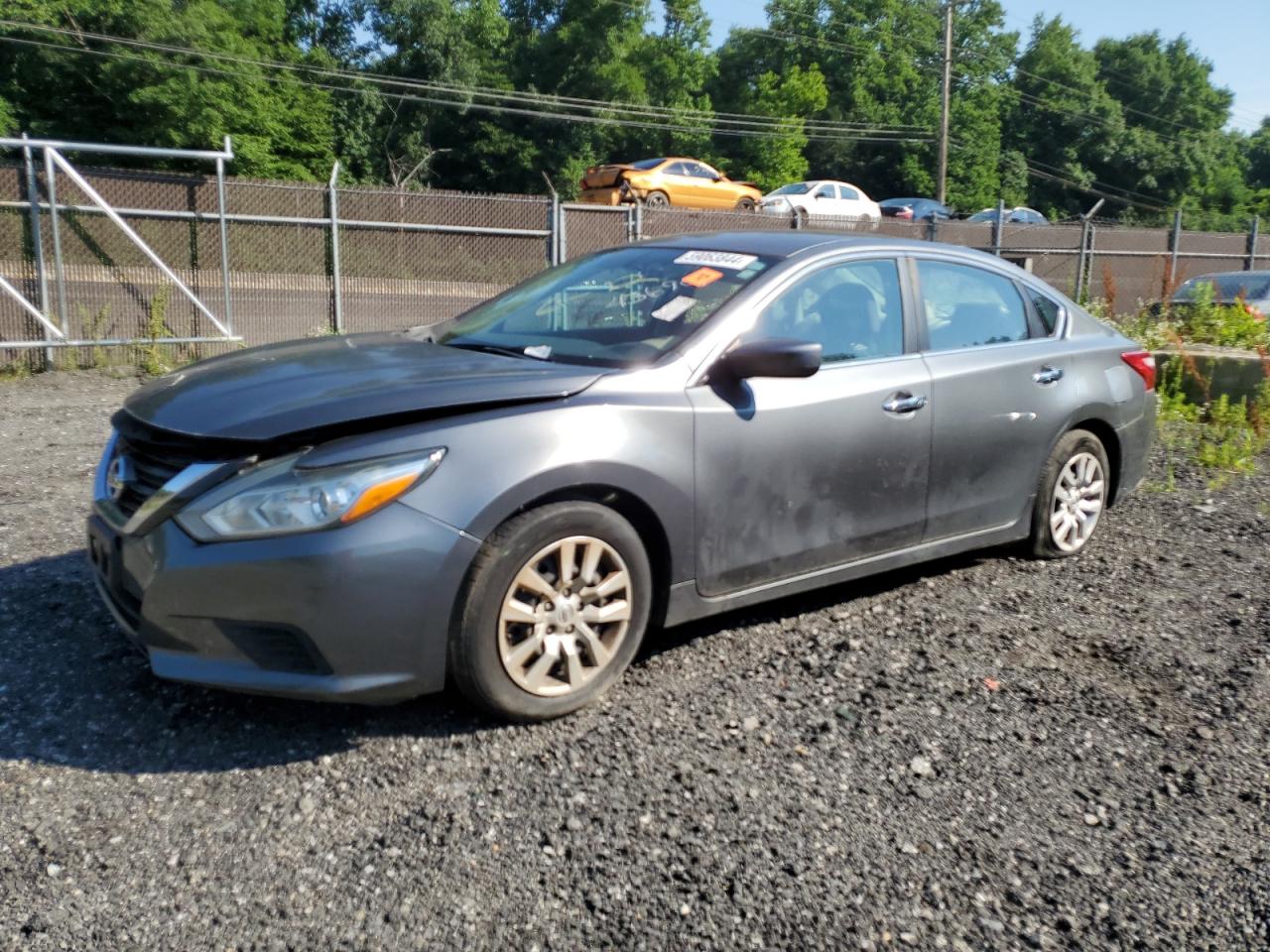 1N4AL3AP4GN305450 2016 Nissan Altima 2.5